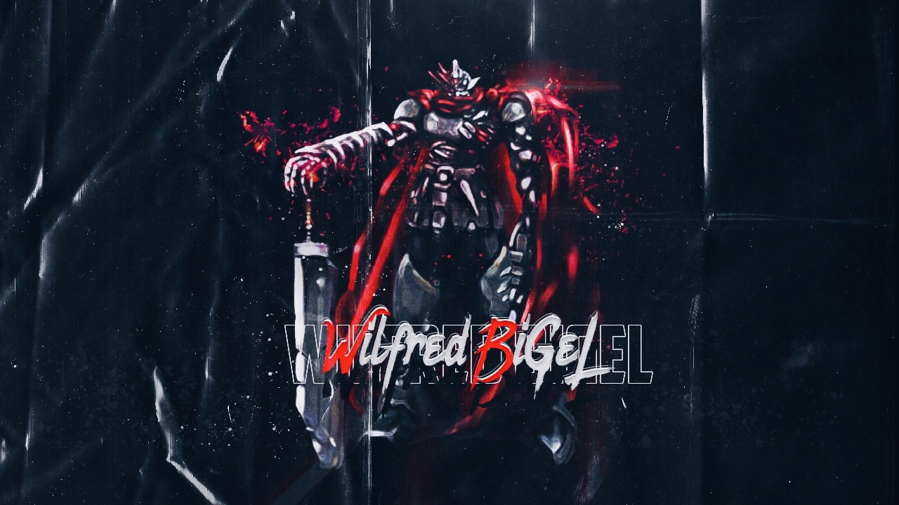WilfredBiGeL