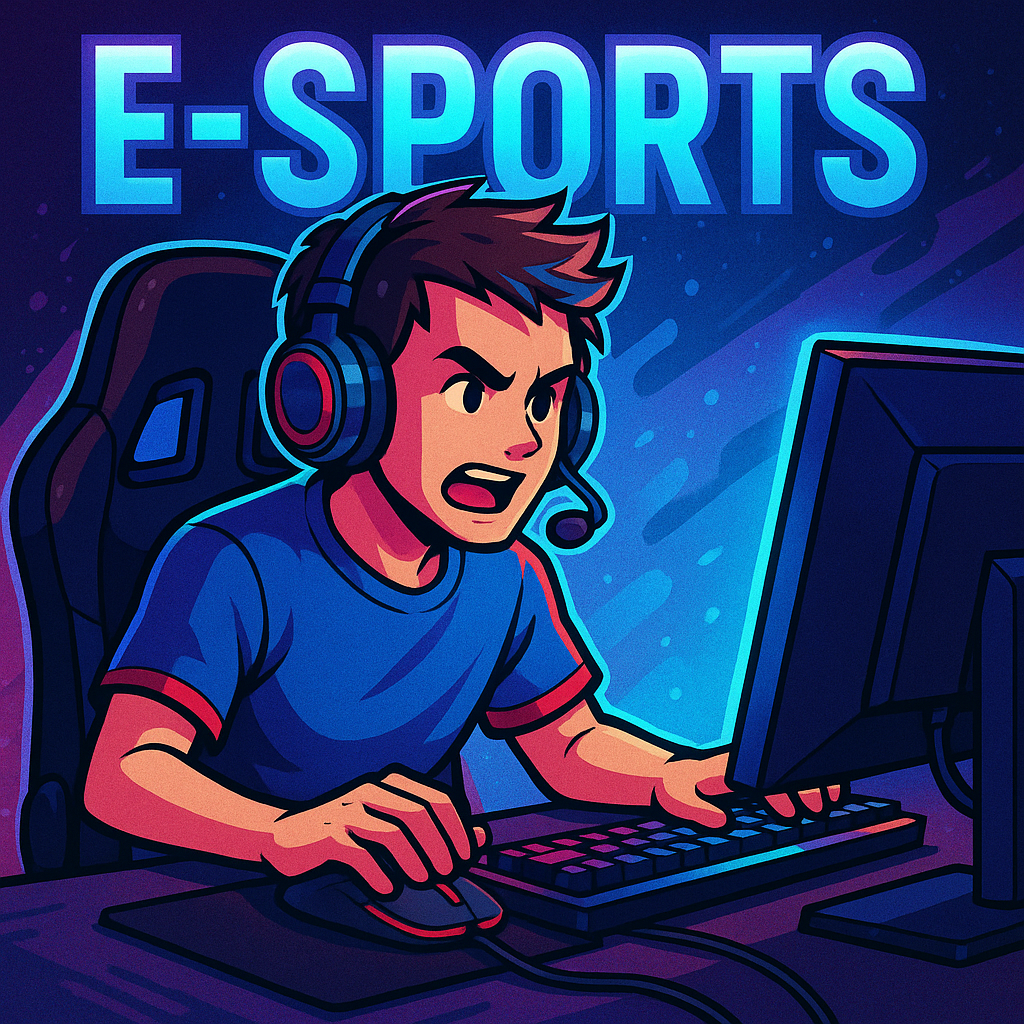 e-Sports